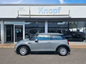 MINI One Bild 2