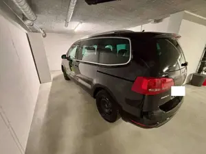 Volkswagen Sharan Bild 3