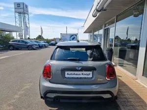 MINI One Bild 4