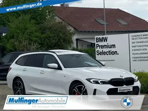 BMW 330 e xDr.T M Sport Pro ACC SuView.PanoD.Lenkradh