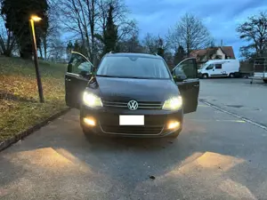 Volkswagen Sharan Bild 4