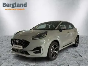 Ford Puma ST-LINE 1.0l 125PS MHEV Automatik
