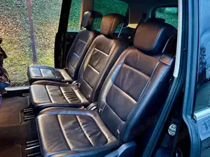 Volkswagen Sharan Bild 5