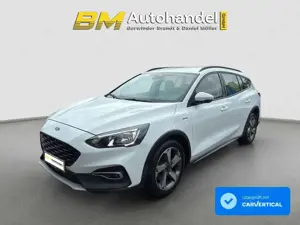Ford Focus Kombi Active*AHK*PDC*Navi*SHZ*Klima*1.Hand