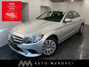 Mercedes-Benz C 300 C300e 4Matic MultiBeam/HeadUp/360/Massage/ACC/9G