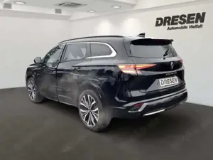Renault Espace Bild 4