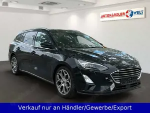 Ford Focus Bild 3