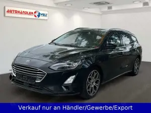 Ford Focus Bild 1