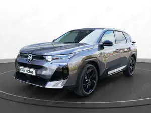 Citroen C5 Aircross MHEV145 DSC6 PLUS Kamera Navi SHZ PD