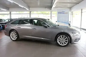 Audi A6 Avant 45 TDI quattro LED+19Z+KAMERA