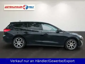 Ford Focus Bild 4