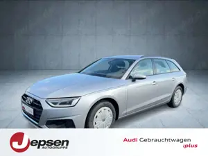 Audi A4 Avant 30 TDI S tronic LED ACC AHK max.210km/h