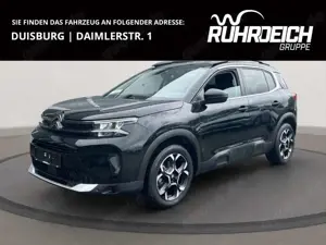 Citroen C5 Aircross E-DSC6 Mild-Hybrid 136 Plus NAVI KAMERA PDC SHZ AL