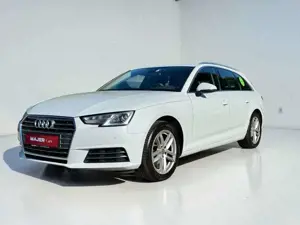 Audi A4 Avant 1.4 TFSI S-Line*XENON*TEMPO*DSPSound* Bild 5
