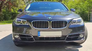 BMW 535 BMW 535i xDrive Touring adapt LED HUD Night Vision Memory