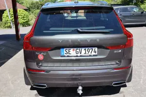 Volvo XC60 B5 D AWD Geartronic Inscription Bild 2