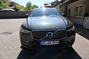 Volvo XC60 B5 D AWD Geartronic Inscription Bild 5
