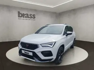 CUPRA Ateca 2.0 TSI Einparkhilfekamera 360°-Kamera ele