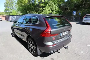 Volvo XC60 B5 D AWD Geartronic Inscription