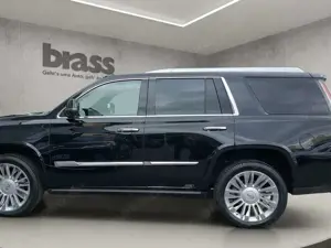 Cadillac Escalade 6.2 V8 Platinum