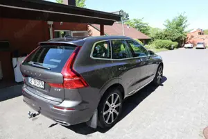 Volvo XC60 B5 D AWD Geartronic Inscription Bild 4