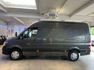 Mercedes-Benz Sprinter Bild 3