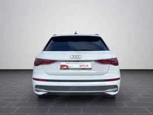 Audi A3 30 TFSI S tron. S LINE SONOS ACC LE Bild 5