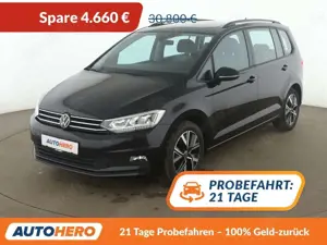 Volkswagen Touran 1.5 TSI ACT Comfortline BlueMotion Aut.*NAV*ACC*