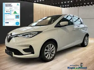 Renault ZOE Zoe Experience incl. Batterie