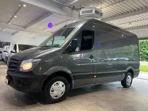 Mercedes-Benz Sprinter Bild 5