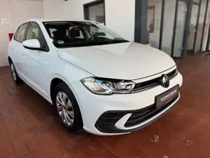 Volkswagen Polo VI 1.0 MPI Life/1.Hd/Carplay/LaneAssist/LED