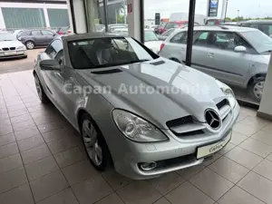 Mercedes-Benz SLK 200 SLK Roadster SLK 200 Kompressor Automati