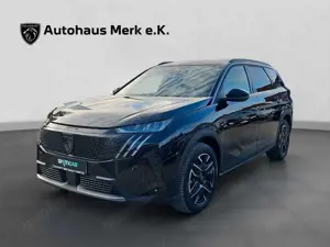 Peugeot 5008 Hybrid 136 Allure, 7 Sitze