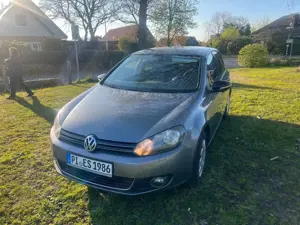 Volkswagen Golf 1.2 TSI Style nicht Raucher Fahrzeug