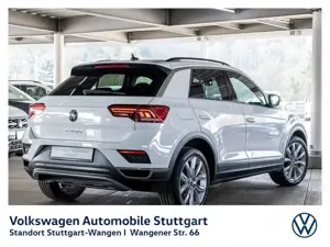 Volkswagen T-Roc Sport 1.5 TSI DSG Bluetooth ACC SHZ PDC Bild 2