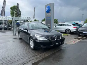 BMW 525 525d Touring Business Advantage Pano+Xenon+Leder