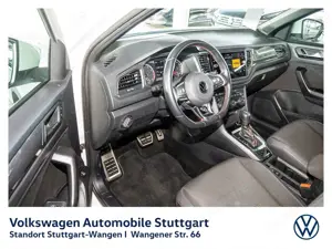 Volkswagen T-Roc Sport 1.5 TSI DSG Bluetooth ACC SHZ PDC Bild 3