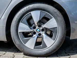 BMW 520 d Touring AHK Navi RFK Parkassistenzsystem Bild 4