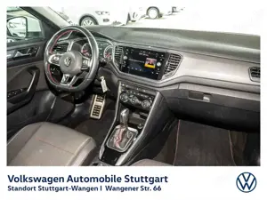 Volkswagen T-Roc Sport 1.5 TSI DSG Bluetooth ACC SHZ PDC Bild 5