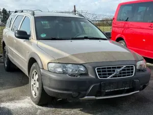 Volvo XC70