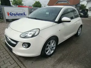 Opel Adam Jam/Klima/Tempom/PDC/Inspek+TÜV neu