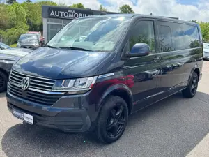 Volkswagen Others T6.1 Transporter Caravelle Comfortline lang FWD