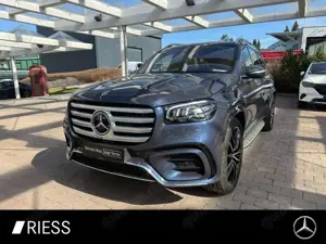 Mercedes-Benz GLS 450 d 4M AMG Sport Distr AHK Pano 7 Sitze Sitzkl