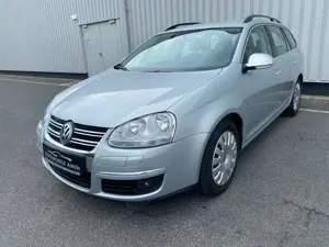 Volkswagen Golf V Comfortline °AHK° Sitzhzg. PDC TÜV NEU