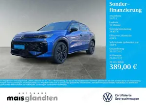 Volkswagen T-Roc 1.5 eTSI R-Line AHK Kamera ACC eHeck AGA
