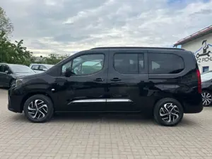 Toyota Proace Verso 1,2 L2 Teamplayer,7Sitze,AHK