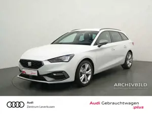 SEAT Leon ST FR DSG CARPLAY KEYLESS PDC ACC NAVI KAM