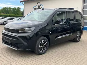 Toyota Proace Verso 1,2 L2 Teamplayer,7Sitze,ACC