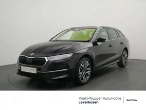 Skoda Octavia Combi Balance LED AHK KAM360° NAVI HU