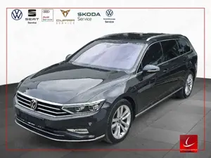 Volkswagen Passat Variant ELEGANCE 2,0 TSI DSG KLIMA LED NAVI